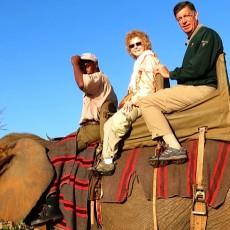 AFRICA – The Trip of a Lifetime