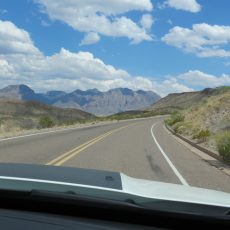 Texas / New Mexico Road Trip