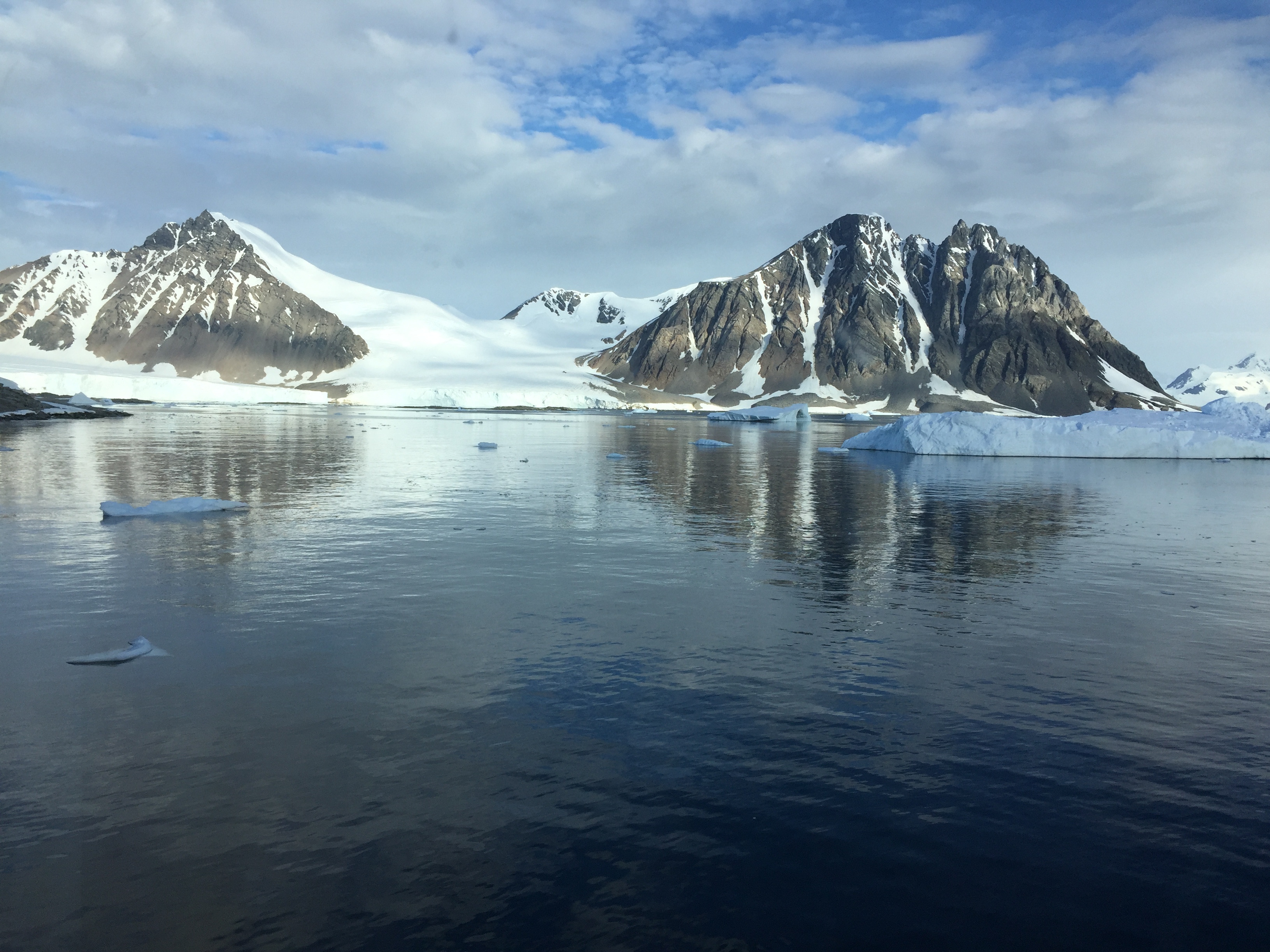Antarctica – The Bottom of the World – Kaye & Dawson Travel the World